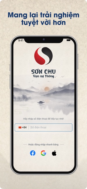 SC Vạn Sự Thông