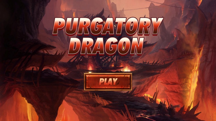 Purgatory Dragon