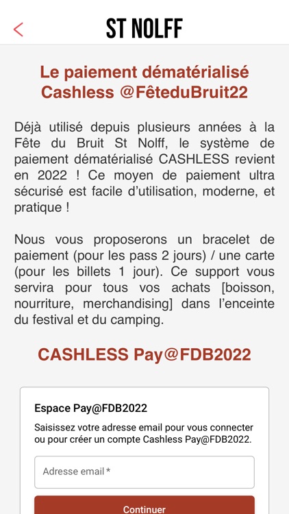 Fête du Bruit 2022 screenshot-4