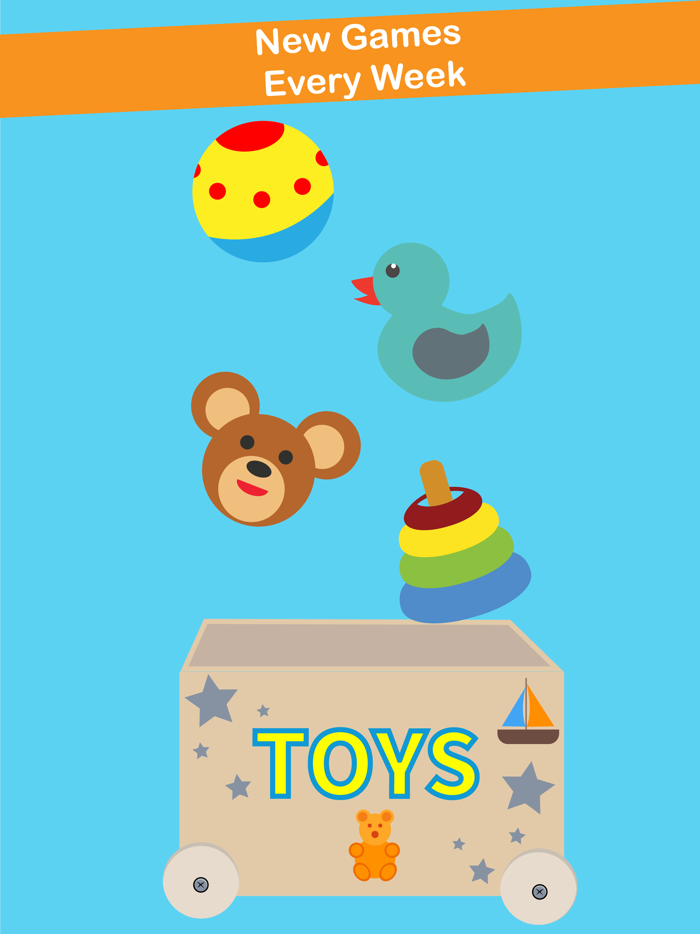 Fun Learning For Kids - Waiork