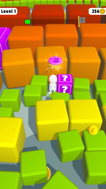 Push and Escape screenshot-4