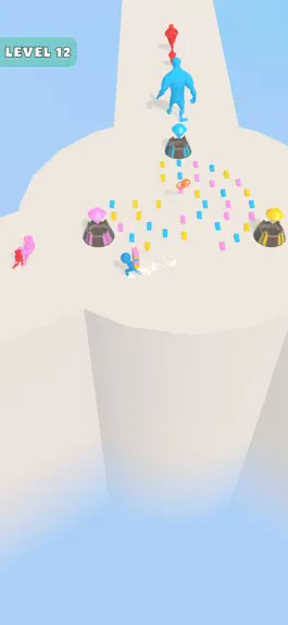 Game screenshot Giant Guardian mod apk