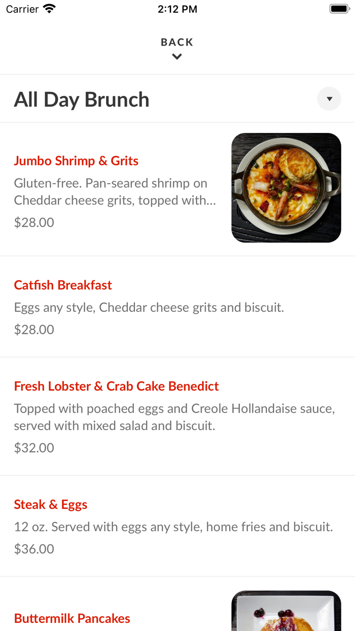 BLVD Bistro of Harlem