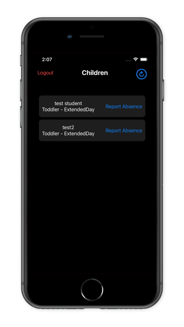 Little Angels Montessori