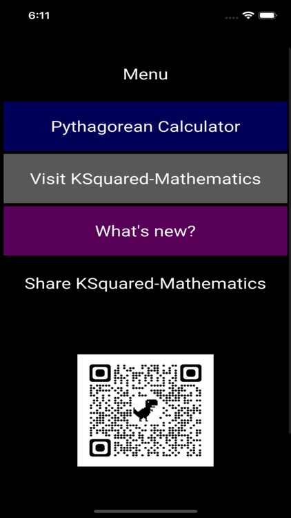 Pythagorean Theory Calculator