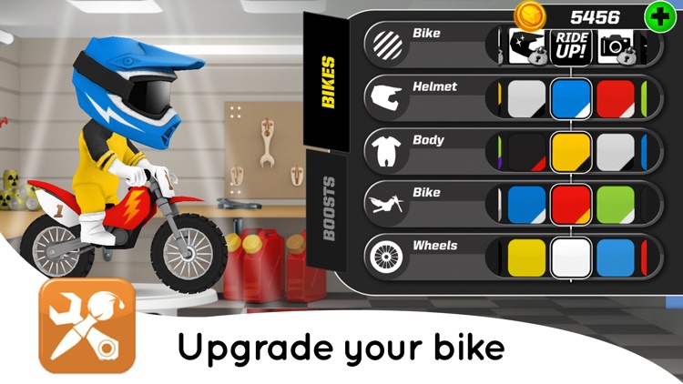 Cool Math Games: Kids Racing screenshot-3