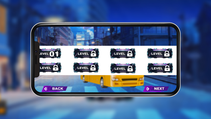 Bus Simulator Ultra 22