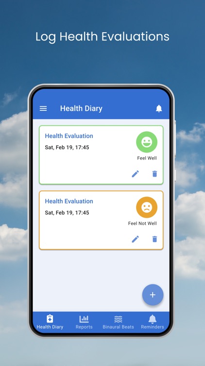 Blood Pressure Diary+Treatment