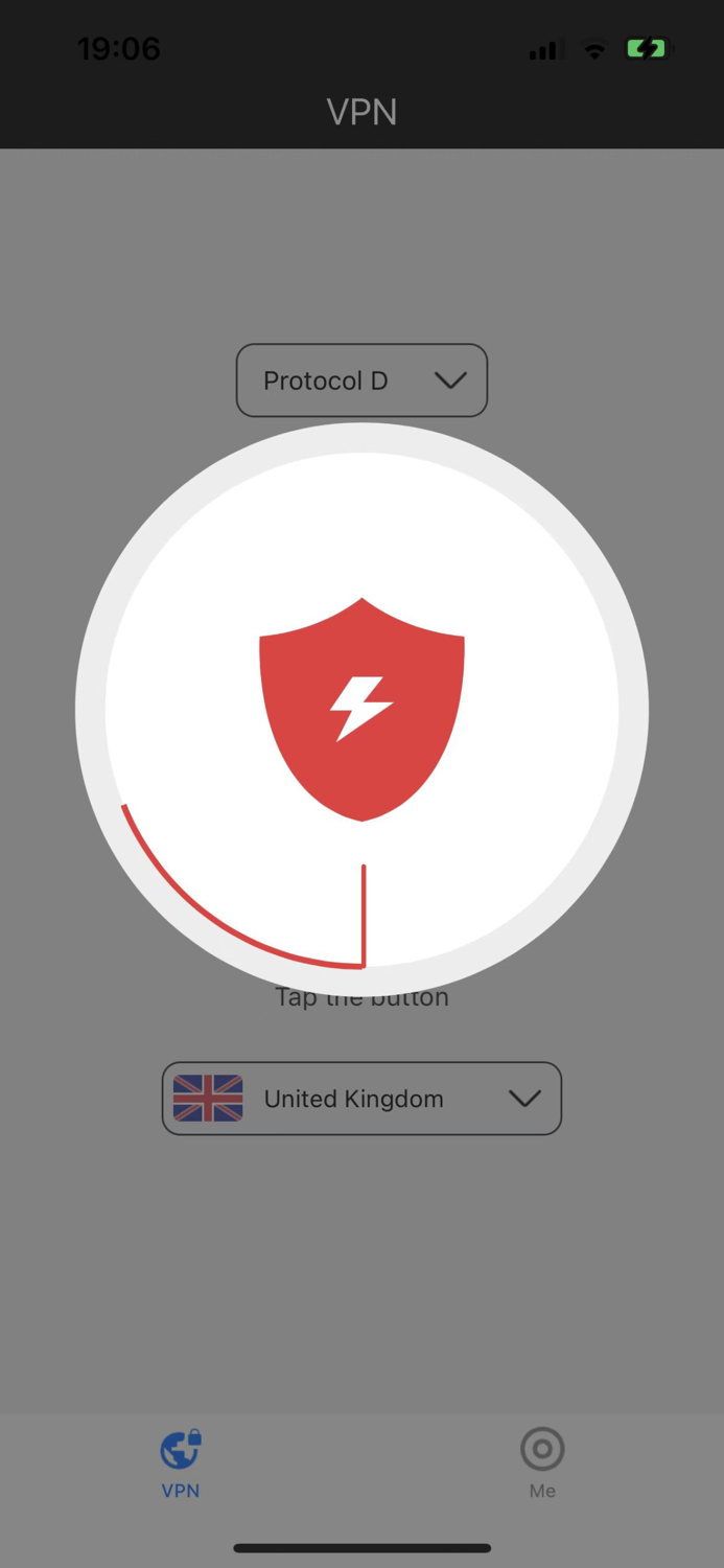 VPN Proxy Master：Fast Vpn