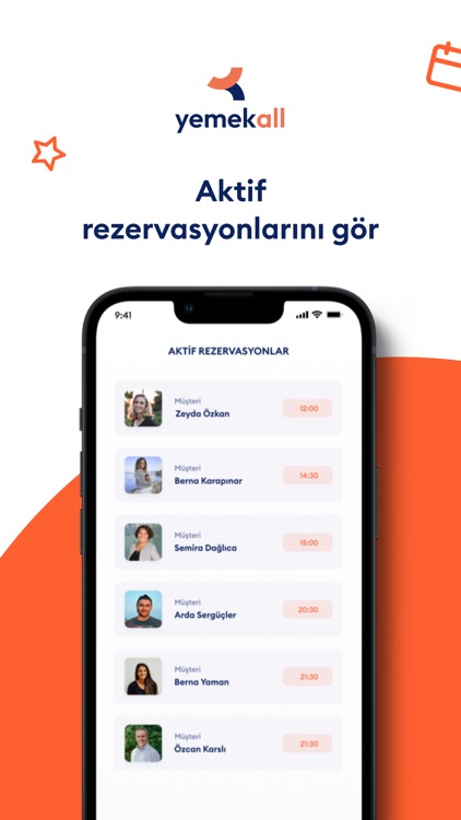 Yemekall Restoran