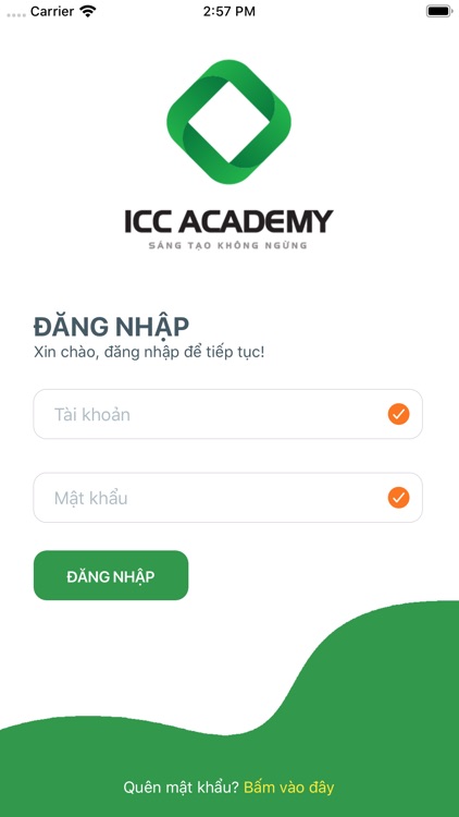 ICC Academy