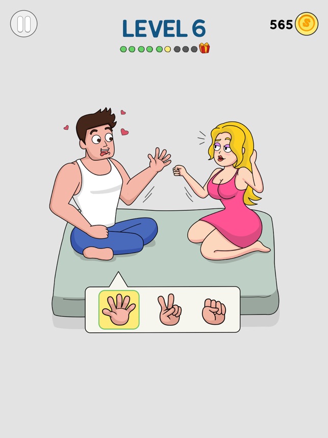 [2024] Erase Games for iPhone / iPad, Windows PC 🔥