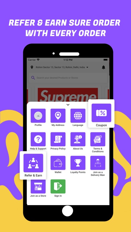 TownKart screenshot-4