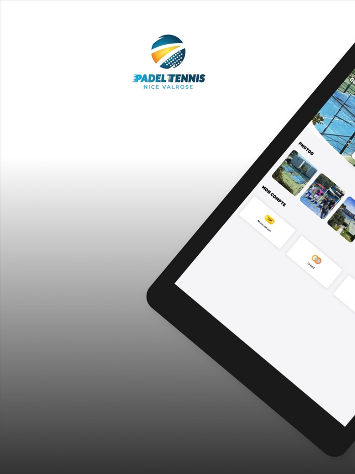 Padel Tennis Nice Valrose