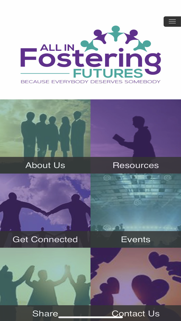 All In Fostering Futures