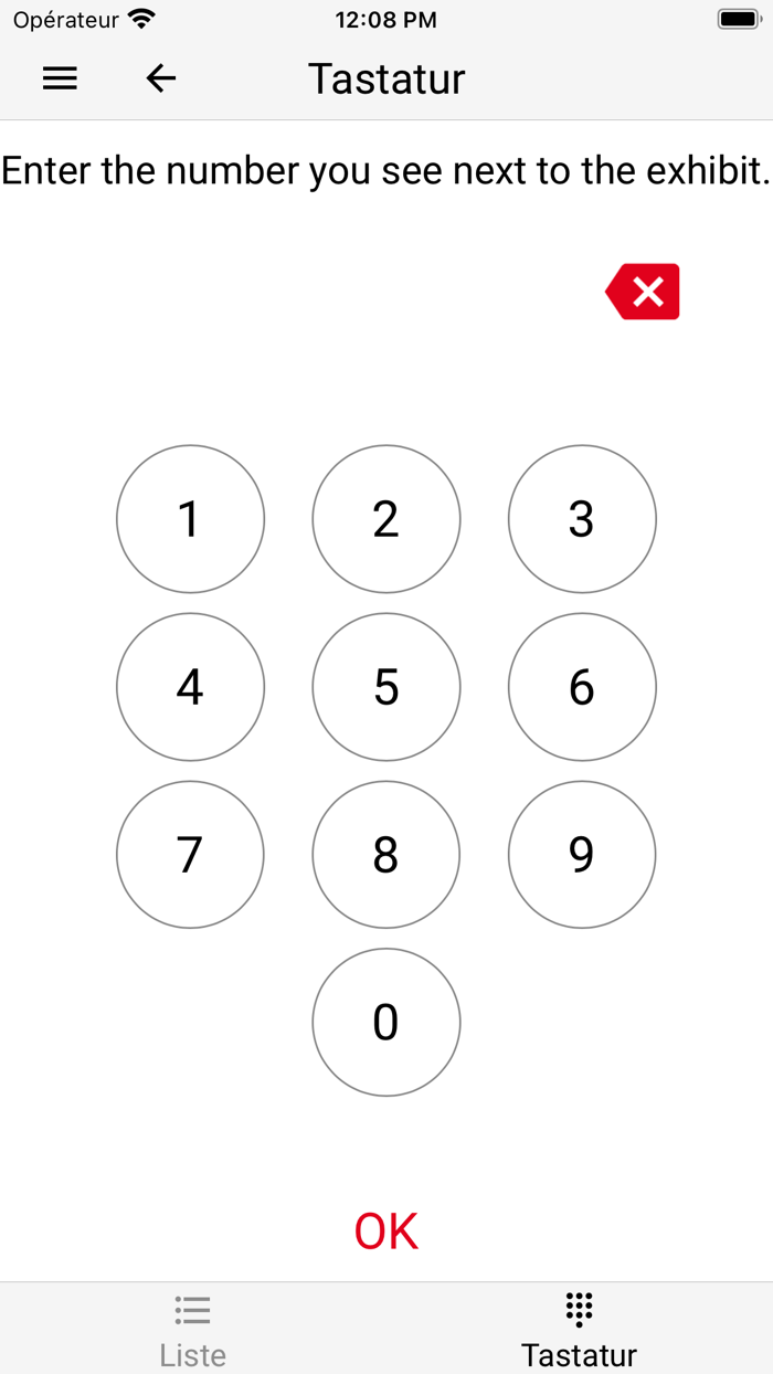 Candida Höfer. Liechtenstein