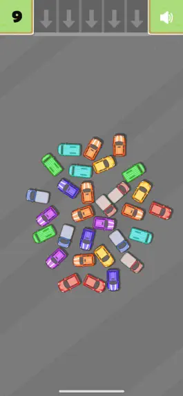 Game screenshot MoveCar apk