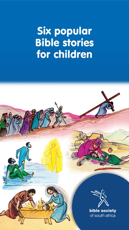 Bible Stories (IsiXhosa)