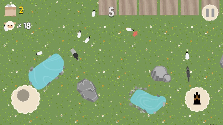 Herded Along screenshot-4