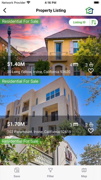 The Socal Home screenshot-5