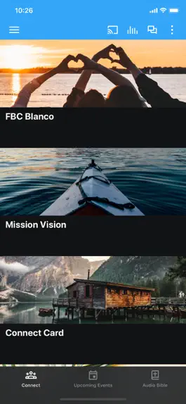 Game screenshot FBC Blanco mod apk