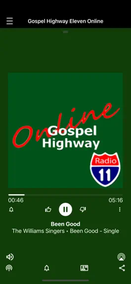 Game screenshot Gospel Highway 11 Online. mod apk