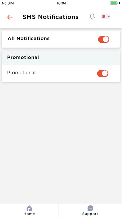 AlloSelfcare screenshot-3
