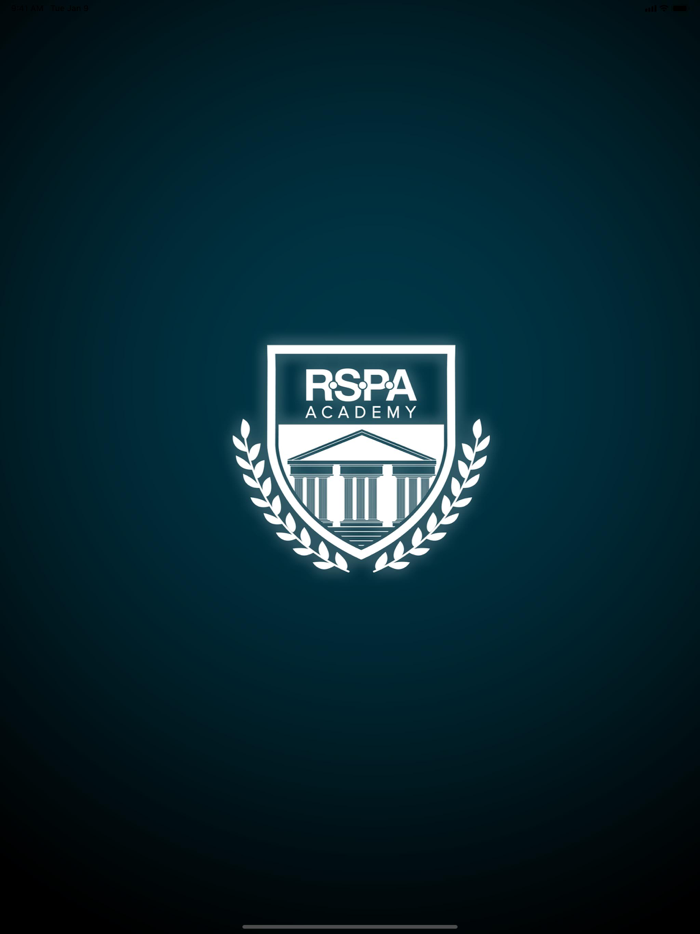 RSPA Academy