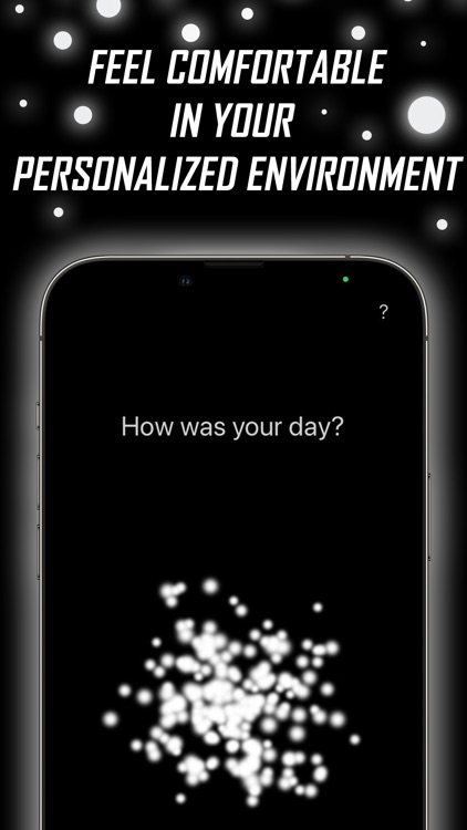 Particles: Binaural Experience screenshot-4