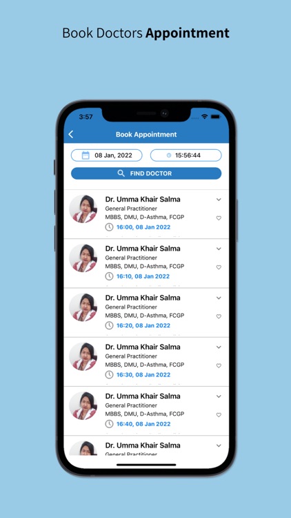 Doctor Dekhao screenshot-3