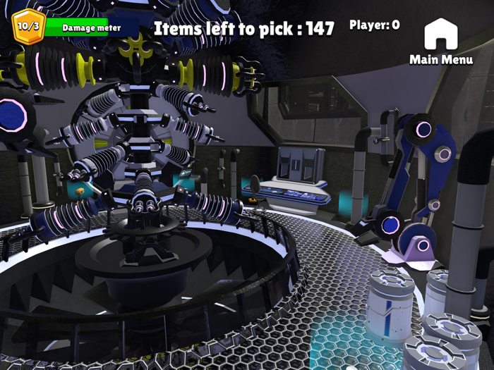 Whos Your .. Survival Space