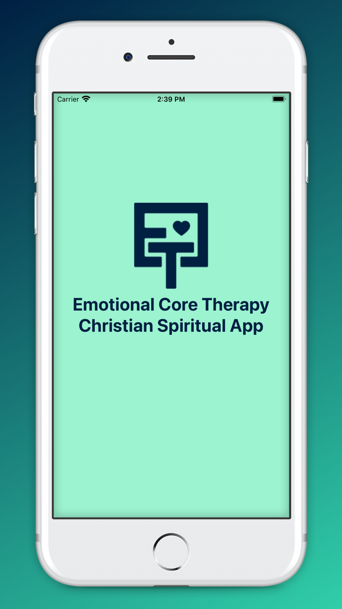 ECT Stress App