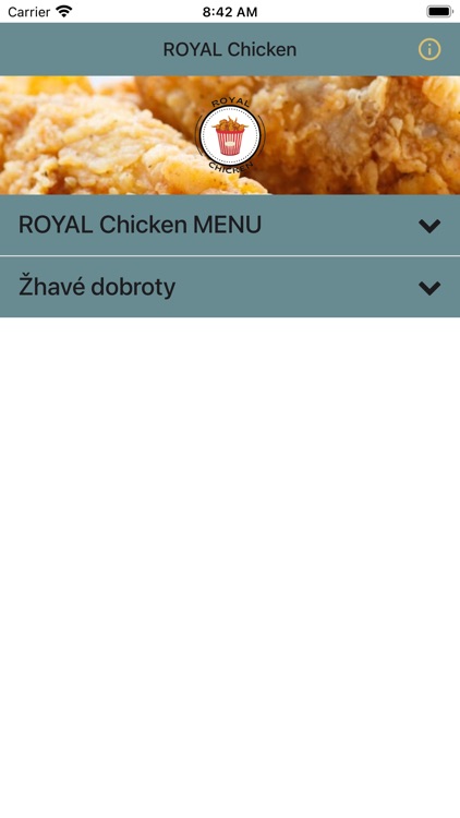 ROYAL Chicken