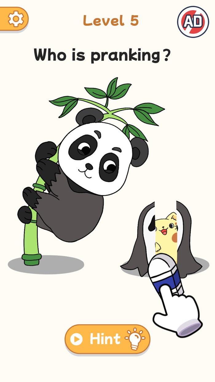 DOPHappy Delete Puzzle2