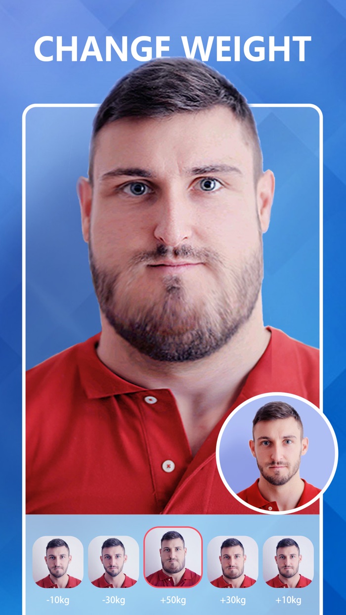 Funmera - Amusing Photo Editor