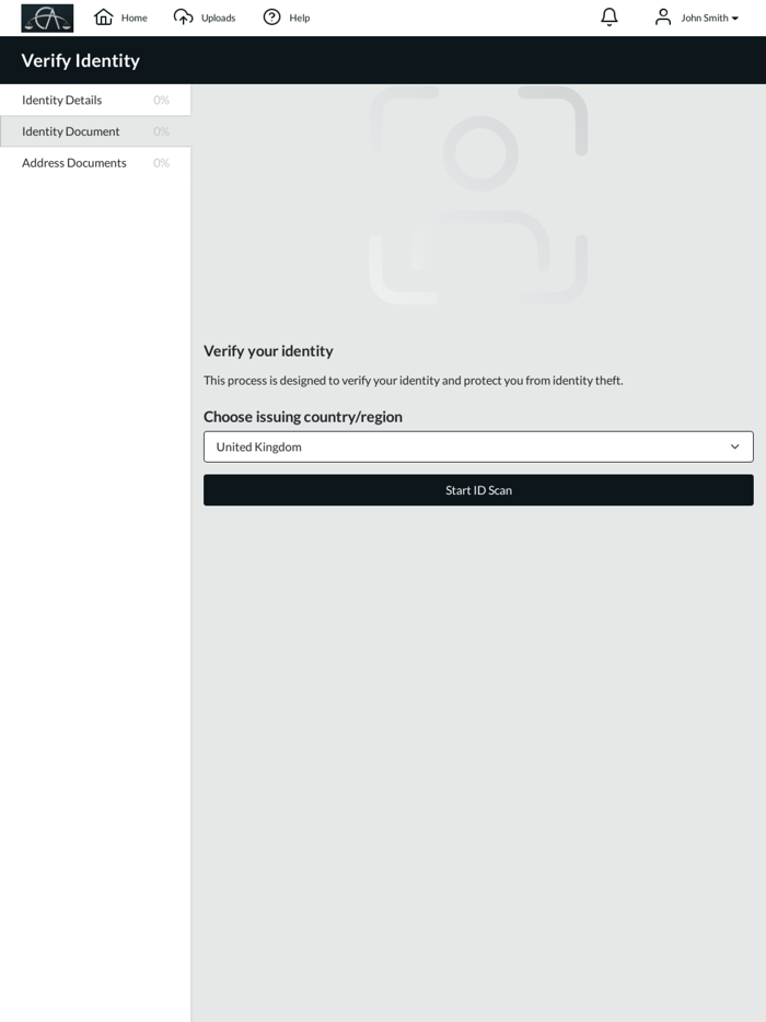 Chamber of Ahmad Barrister