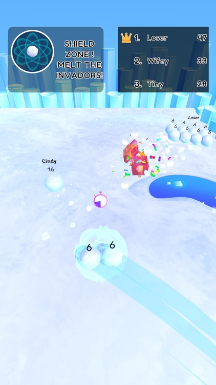 SnowMath.io screenshot-3