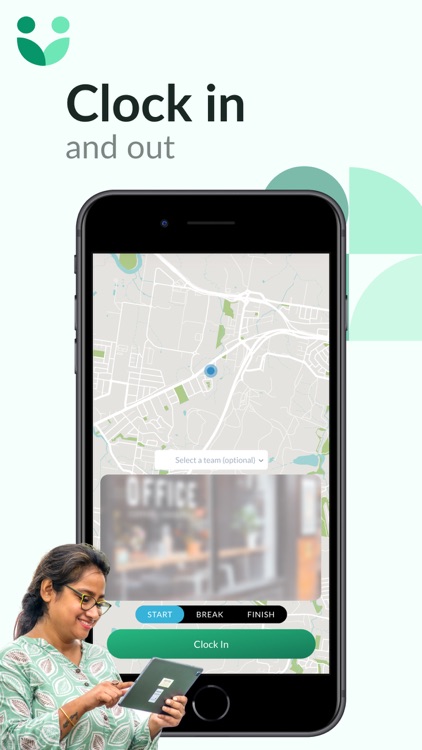 Workforce.com screenshot-3