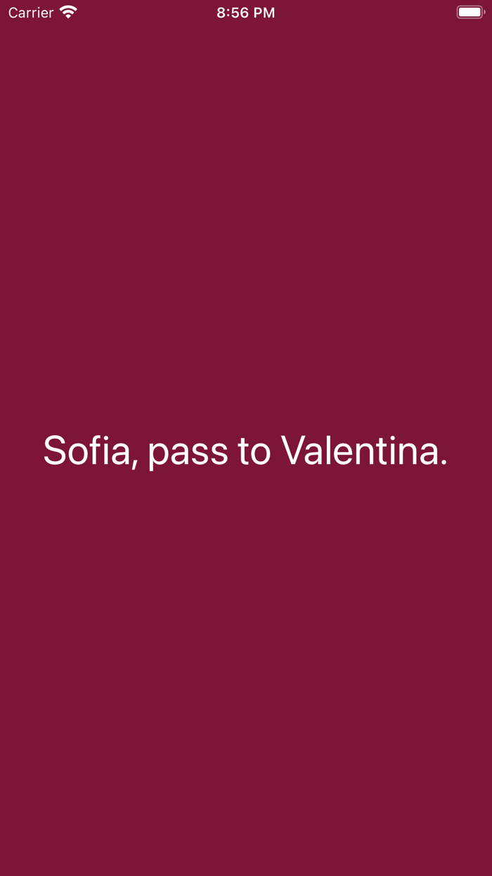 Pass It - Party Game