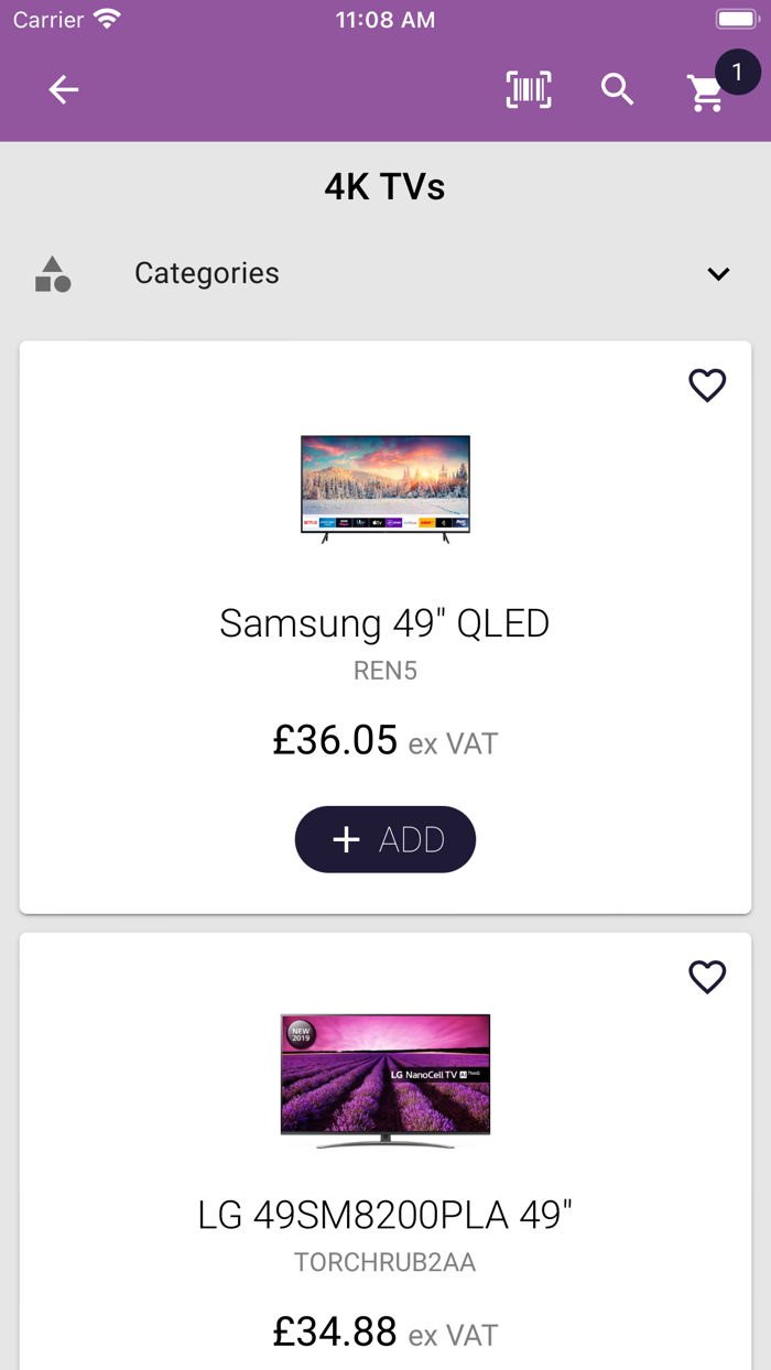 Aphix PocketShop For Sage