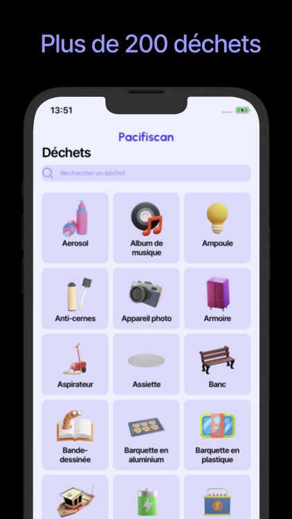 Pacifiscan screenshot-4