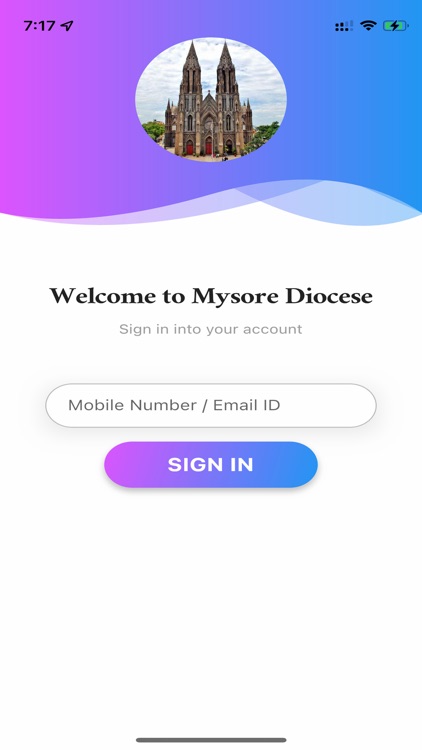 Mysore Diocese