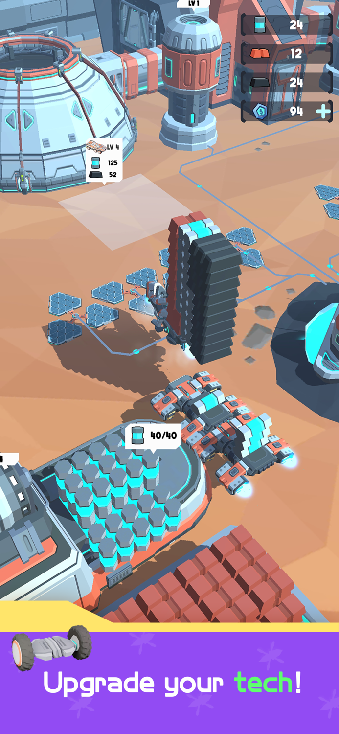 Star Expedition- Zerg Survivor