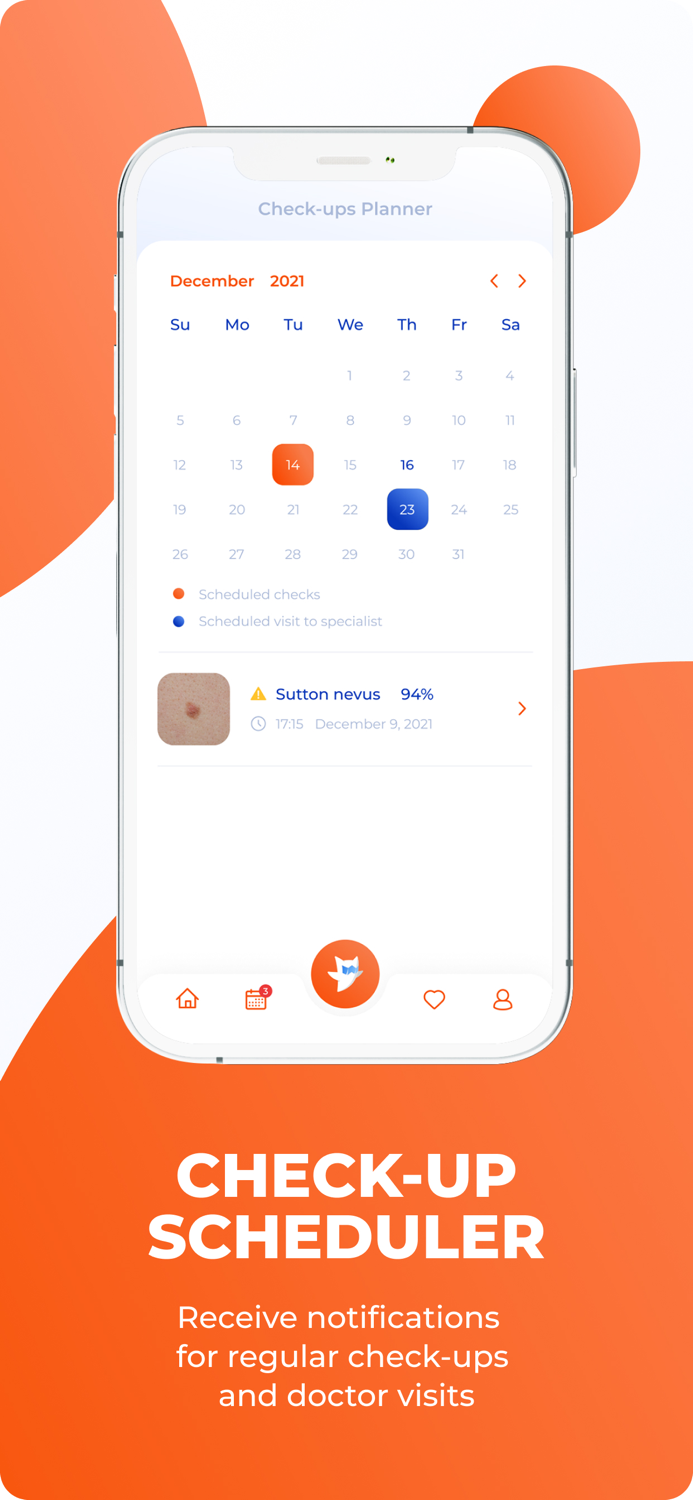 Skinive - Skincare AI Scanner