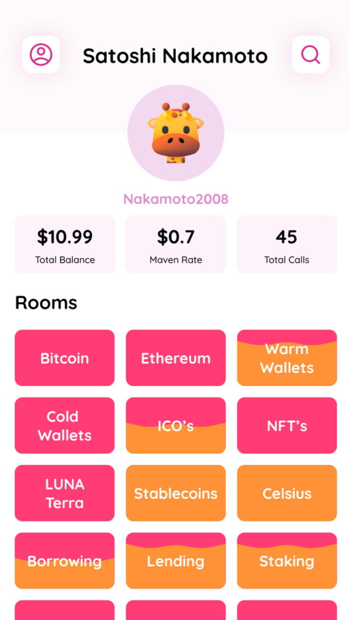 PLAZA - Where the World Meets