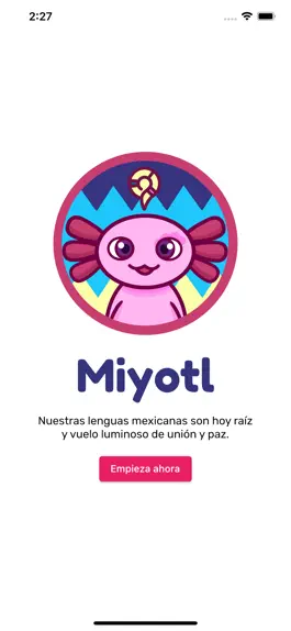 Game screenshot Miyotl mod apk