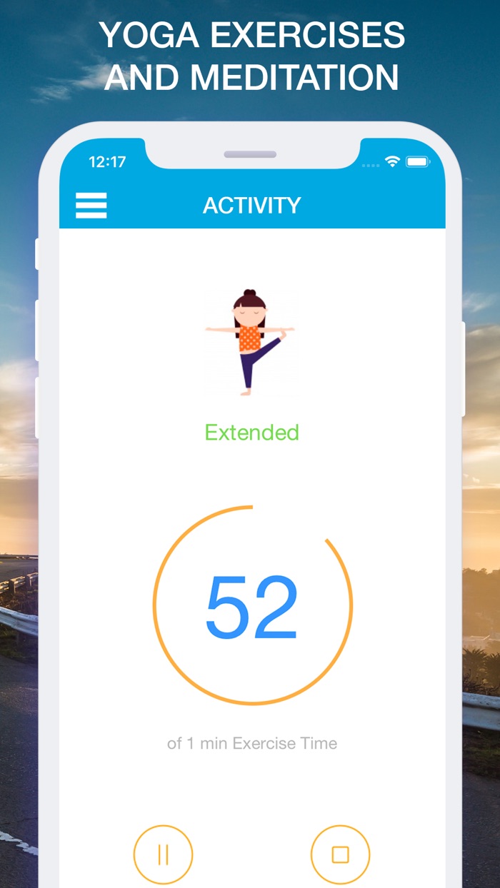 Universal Fitness Tracker