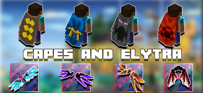 Monster Skins For Minecraft PE