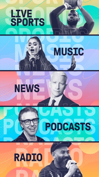 Top 10 Apps like iHeart: #1 for Radio, Podcasts in 2021 for iPhone & iPad