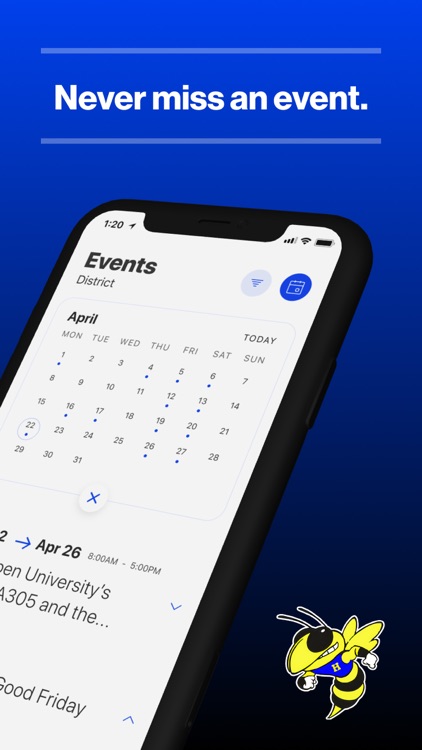 Harrison Community Schools